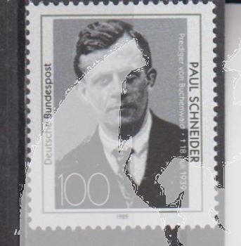NSR 1431 ** - 1989